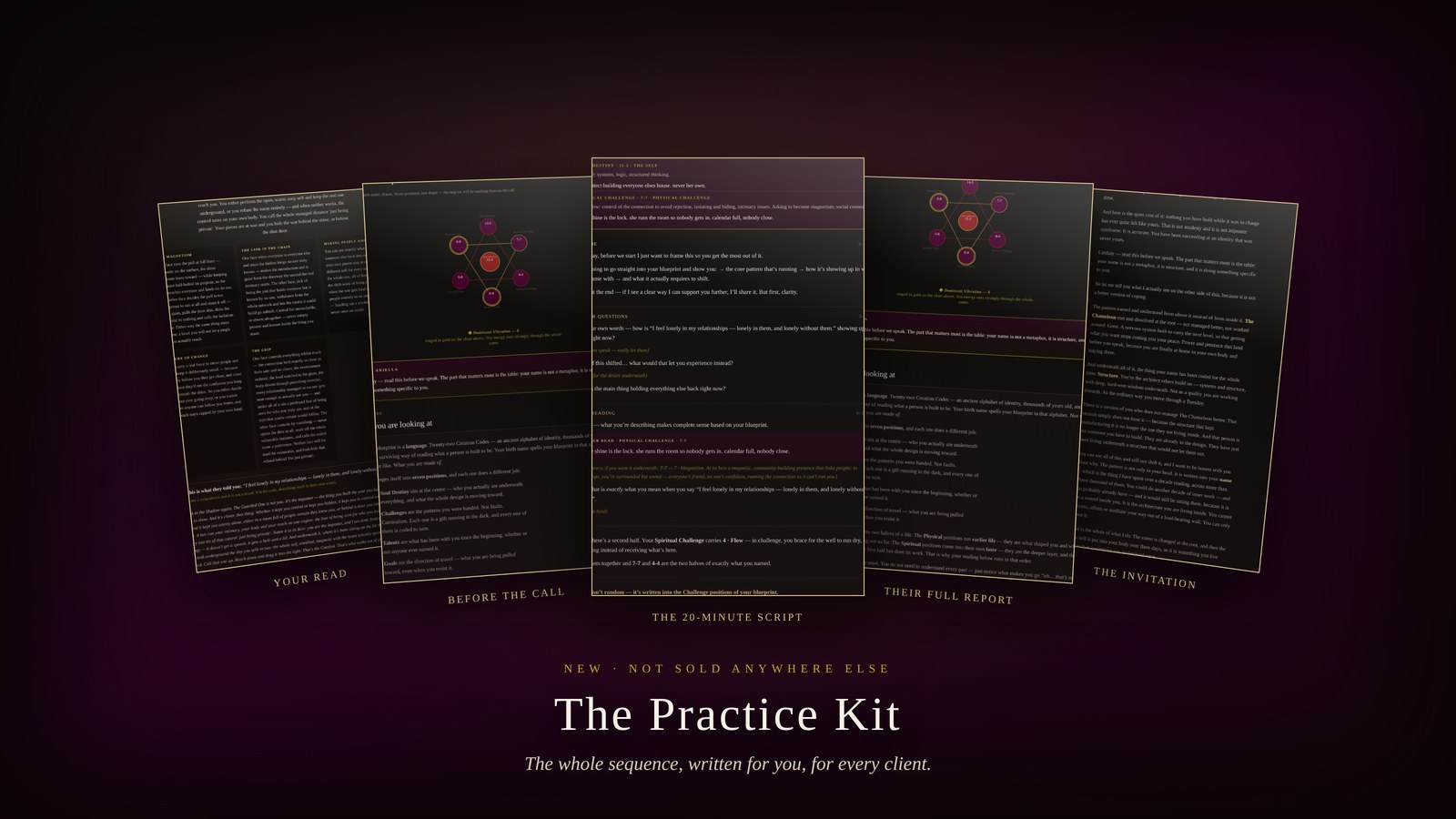 Practitioner Power Tools